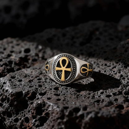 The Sacred Vow Necklaces by Bennett & Cross – view 5