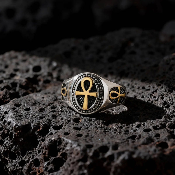 The Sacred Vow Necklaces by Bennett & Cross – view 5