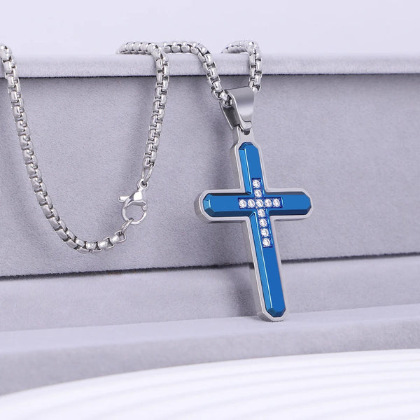 The Hallowed Arc Necklaces by Bennett & Cross – view 2