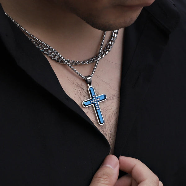 The Hallowed Arc Necklaces by Bennett & Cross – view 5