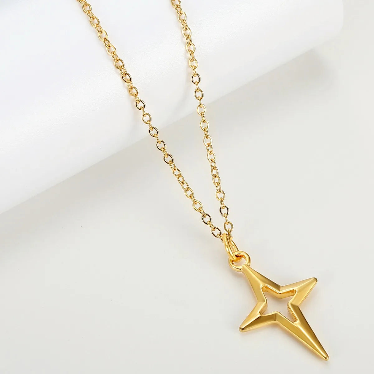 The Celestial Guide Necklaces by Bennett & Cross – view 3