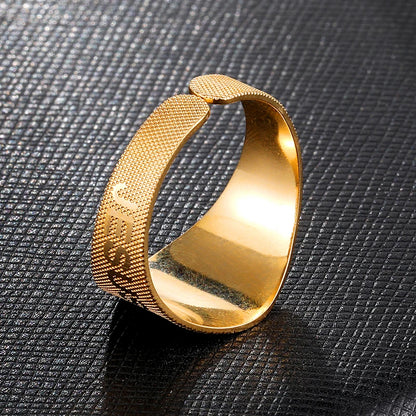The Resilient Spirit Rings by Bennett & Cross – view 3