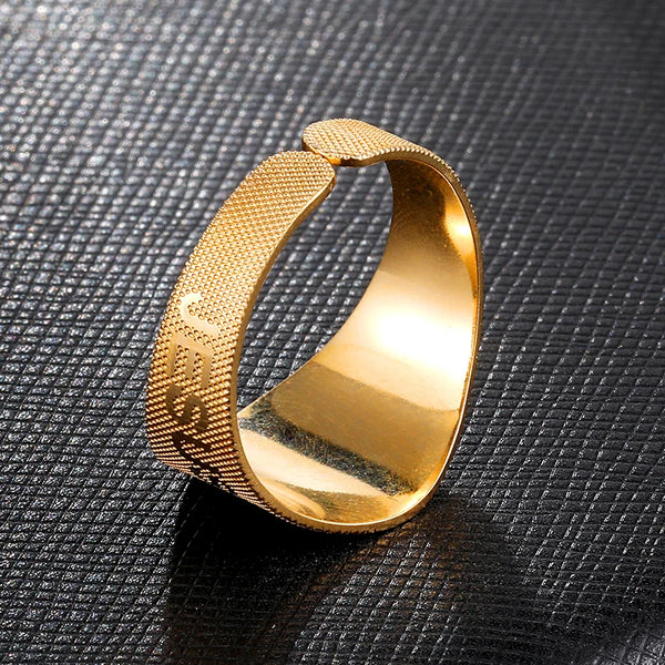 The Resilient Spirit Rings by Bennett & Cross – view 3