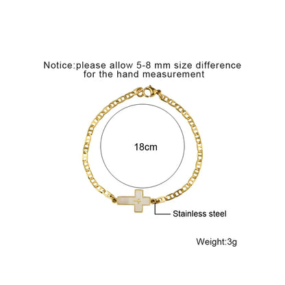 The Golden Covenant Bracelets by Bennett & Cross – view 3