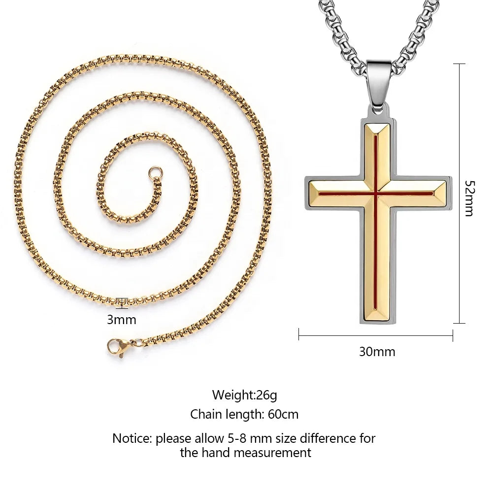 The Sanctified Relic Necklaces by Bennett & Cross – view 4