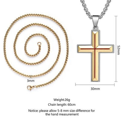 The Sanctified Relic Necklaces by Bennett & Cross – view 4