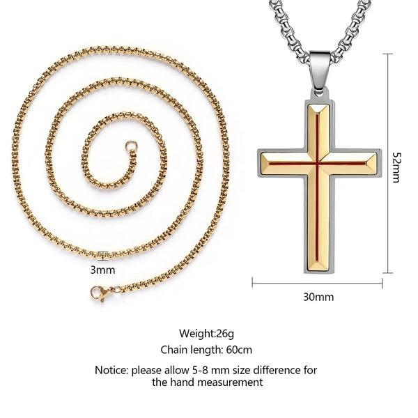The Sanctified Relic Necklaces by Bennett & Cross – view 4