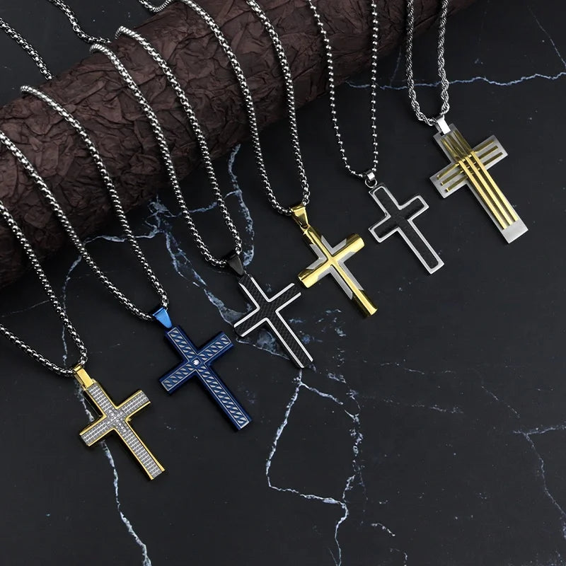 The Enduring Devotion Necklaces by Bennett & Cross – view 4