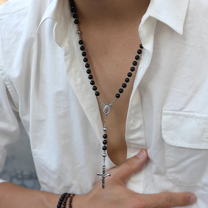 The Hallowed Spirit Necklaces by Bennett & Cross
