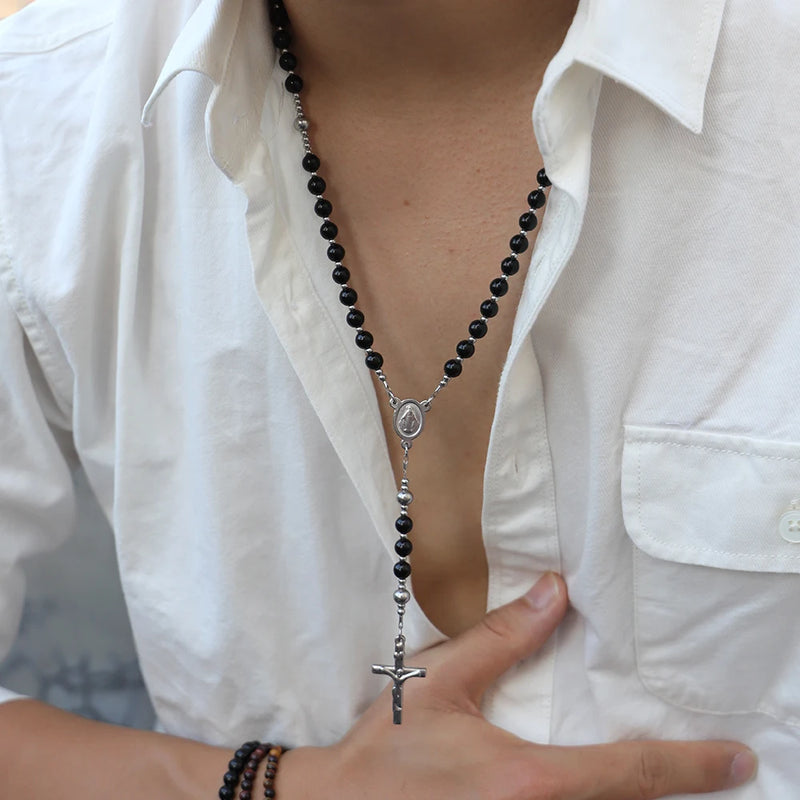 The Hallowed Spirit Necklaces by Bennett & Cross
