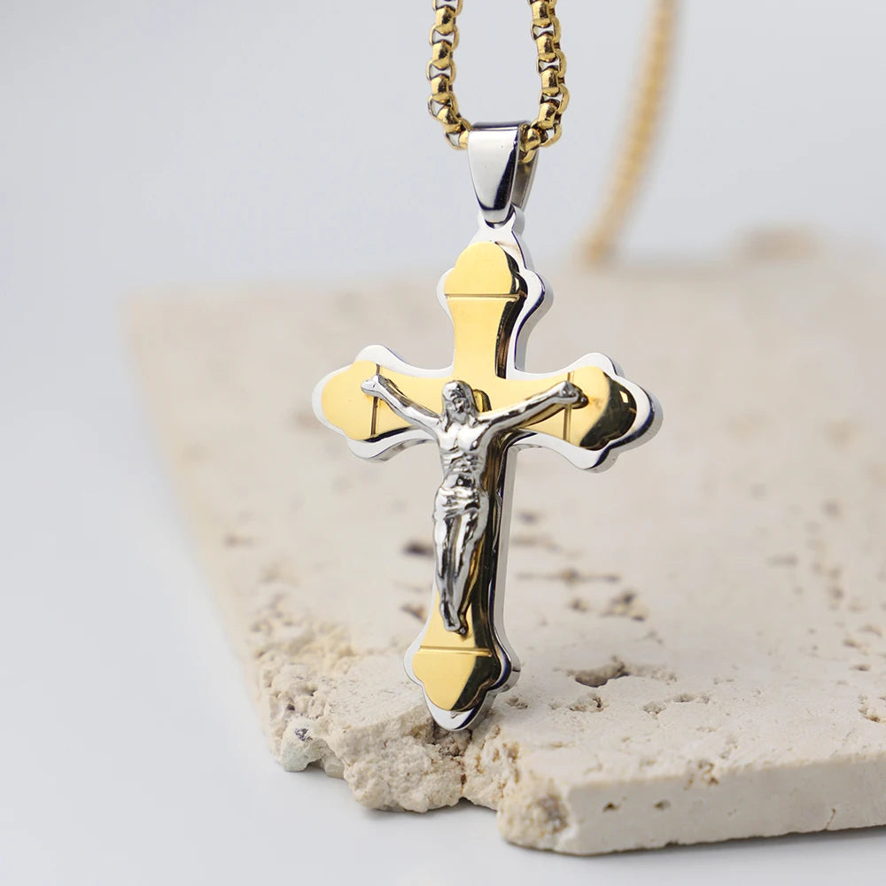 The Sacred Sacrifice Necklaces by Bennett & Cross – view 4
