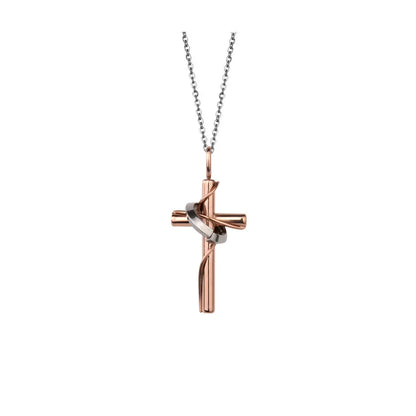 Women-Rose Gold Plated