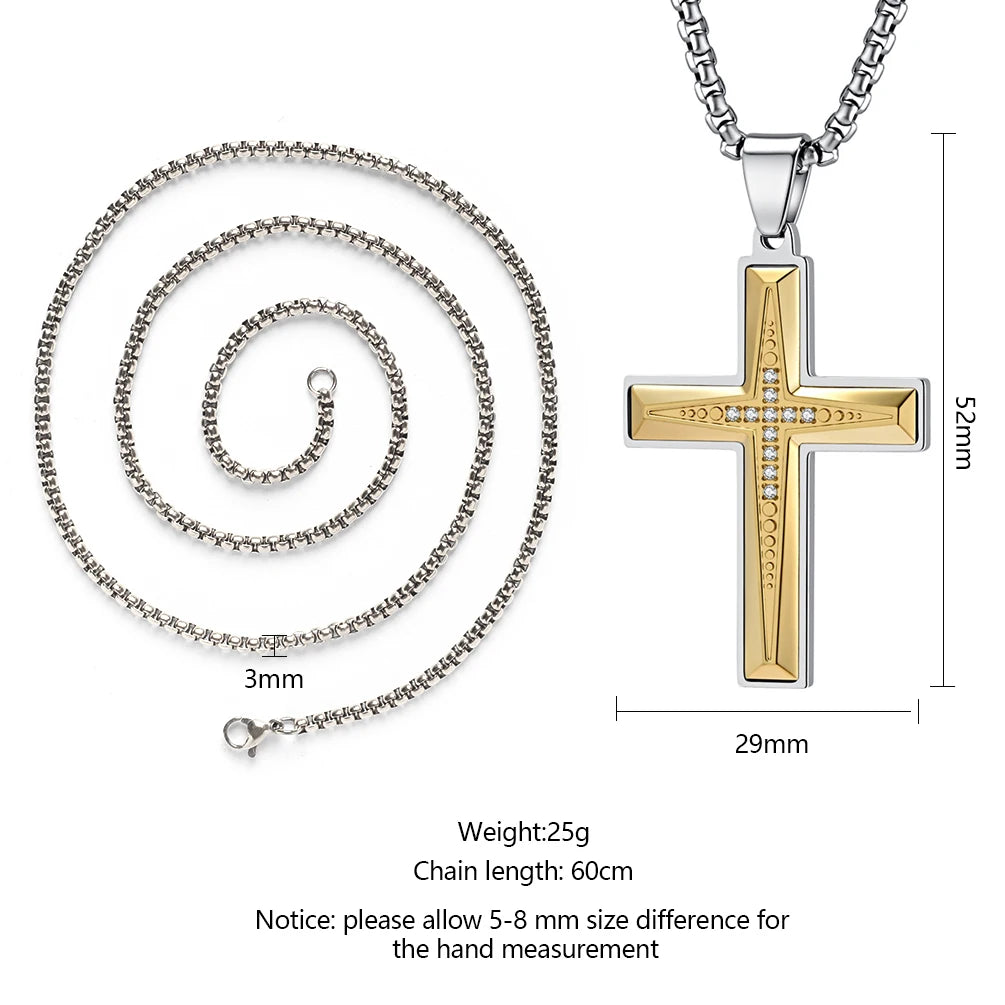 The Hallowed Sentinel Necklaces by Bennett & Cross – view 6