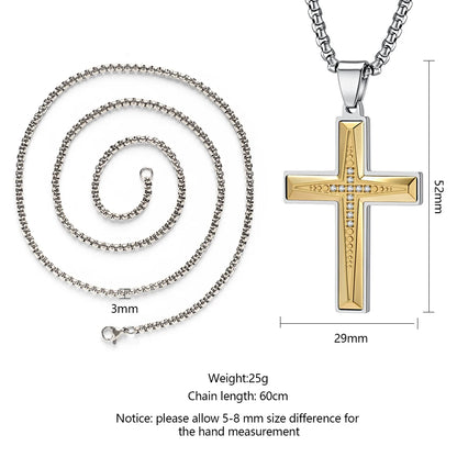 The Hallowed Sentinel Necklaces by Bennett & Cross – view 6