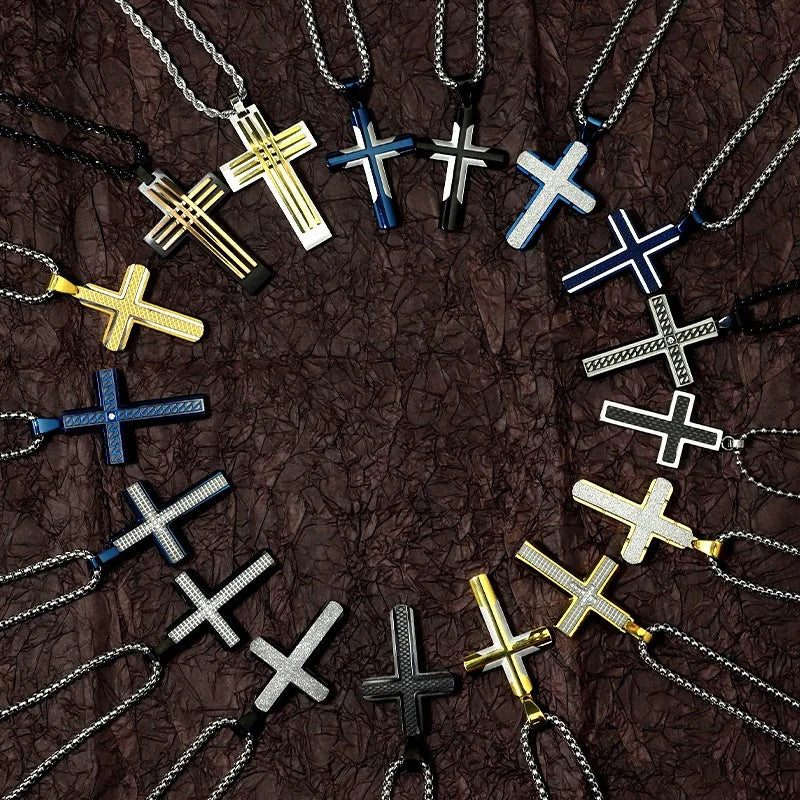 The Enduring Devotion Necklaces by Bennett & Cross – view 5