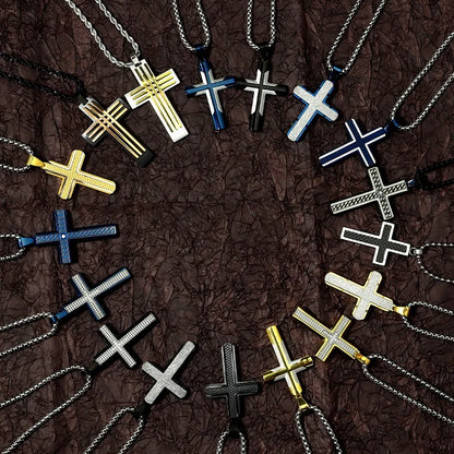 The Enduring Devotion Necklaces by Bennett & Cross – view 5