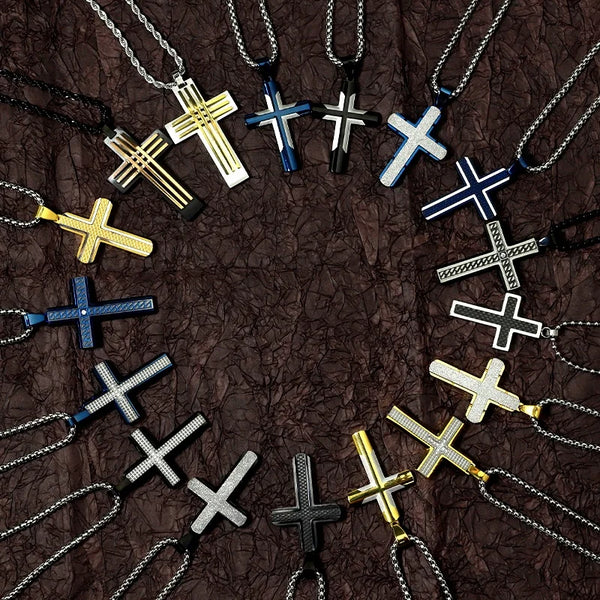 The Enduring Devotion Necklaces by Bennett & Cross – view 5
