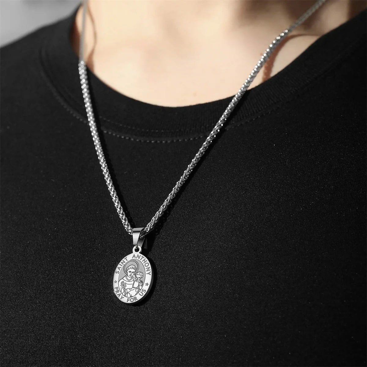 The Dual Devotion Medals by Bennett & Cross