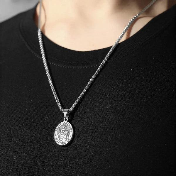 The Dual Devotion Medals by Bennett & Cross