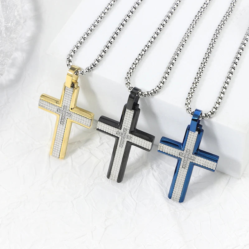 The Enduring Sacrifice Rings by Bennett & Cross – view 3