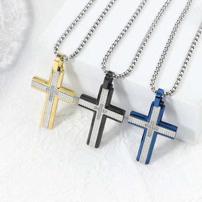 The Enduring Sacrifice Rings by Bennett & Cross – view 3