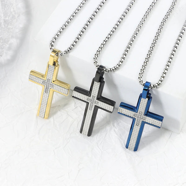 The Enduring Sacrifice Rings by Bennett & Cross – view 3