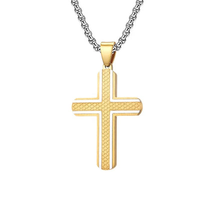 The Enduring Devotion Necklaces by Bennett & Cross