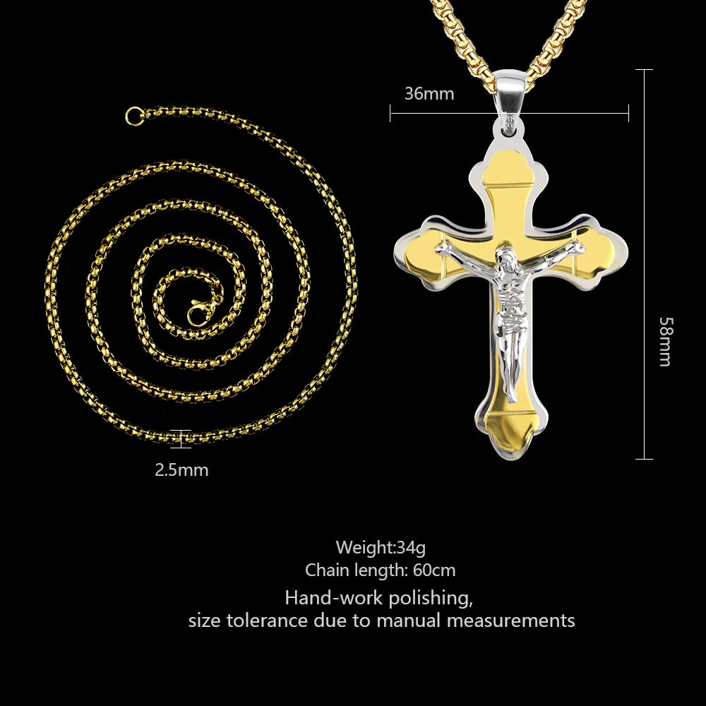 The Sacred Sacrifice Necklaces by Bennett & Cross – view 5