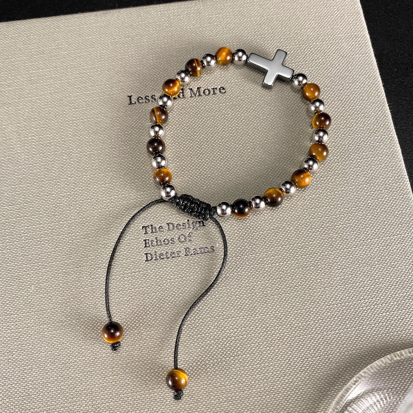 The Steadfast Spirit Bracelets by Bennett & Cross – view 3