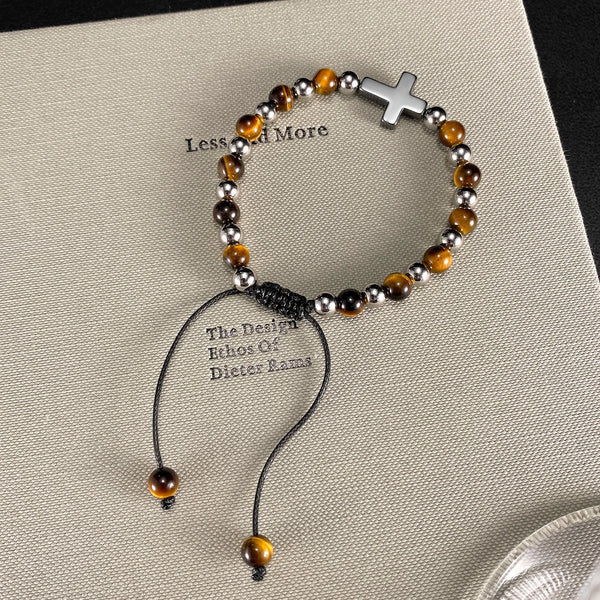 The Steadfast Spirit Bracelets by Bennett & Cross – view 3