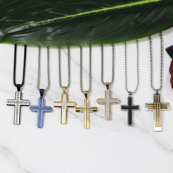 The Sacred Endurance Necklaces by Bennett & Cross – view 3