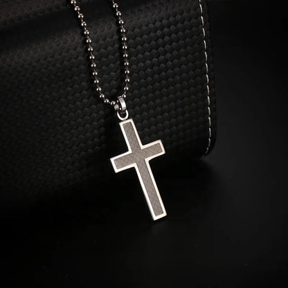 The Steadfast Vow Necklaces by Bennett & Cross – view 3