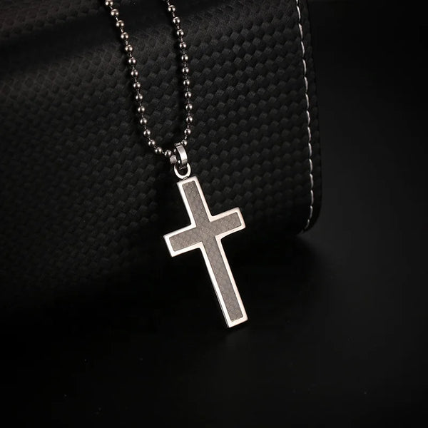 The Steadfast Vow Necklaces by Bennett & Cross – view 3