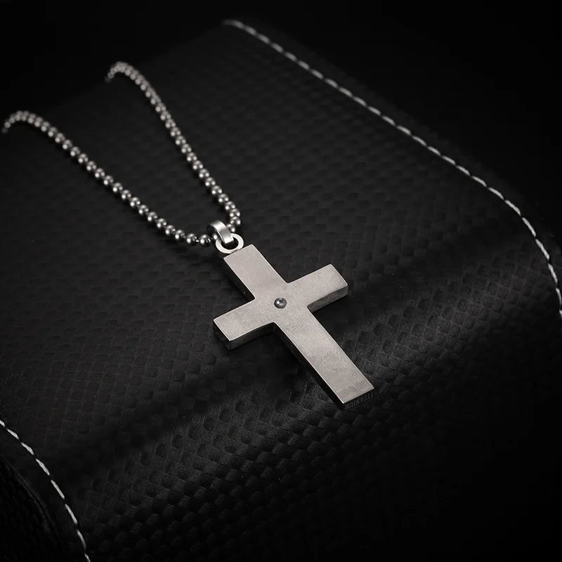 The Steadfast Vow Necklaces by Bennett & Cross – view 4