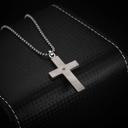 The Steadfast Vow Necklaces by Bennett & Cross – view 4