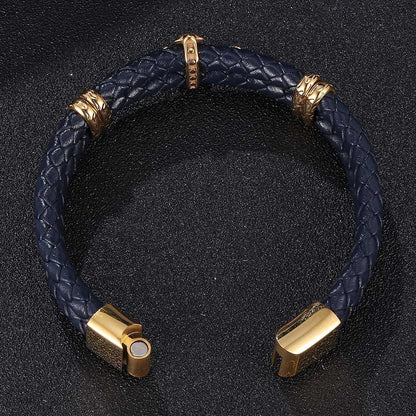 The Mariner's Compass Bracelets by Bennett & Cross – view 3
