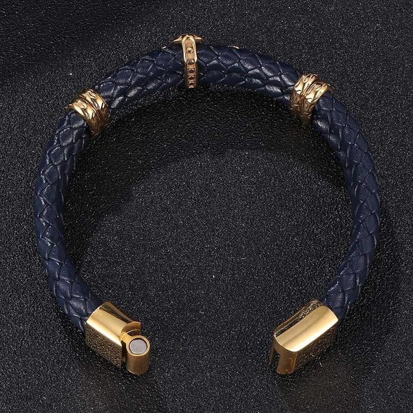 The Mariner's Compass Bracelets by Bennett & Cross – view 3