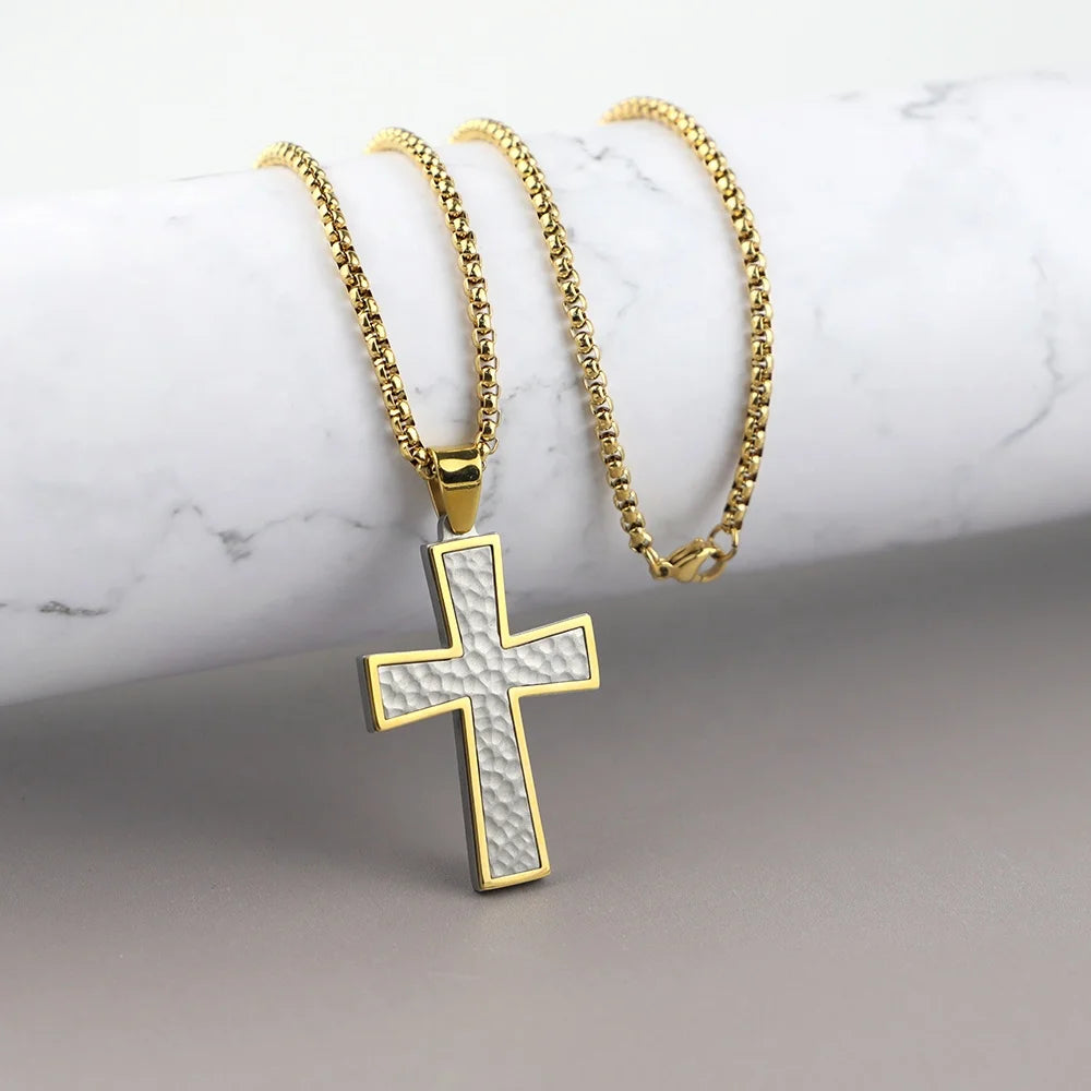 The Enduring Beacon Necklaces by Bennett & Cross – view 4