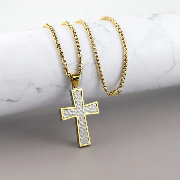 The Enduring Beacon Necklaces by Bennett & Cross – view 4