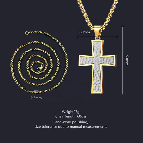 The Enduring Beacon Necklaces by Bennett & Cross – view 5