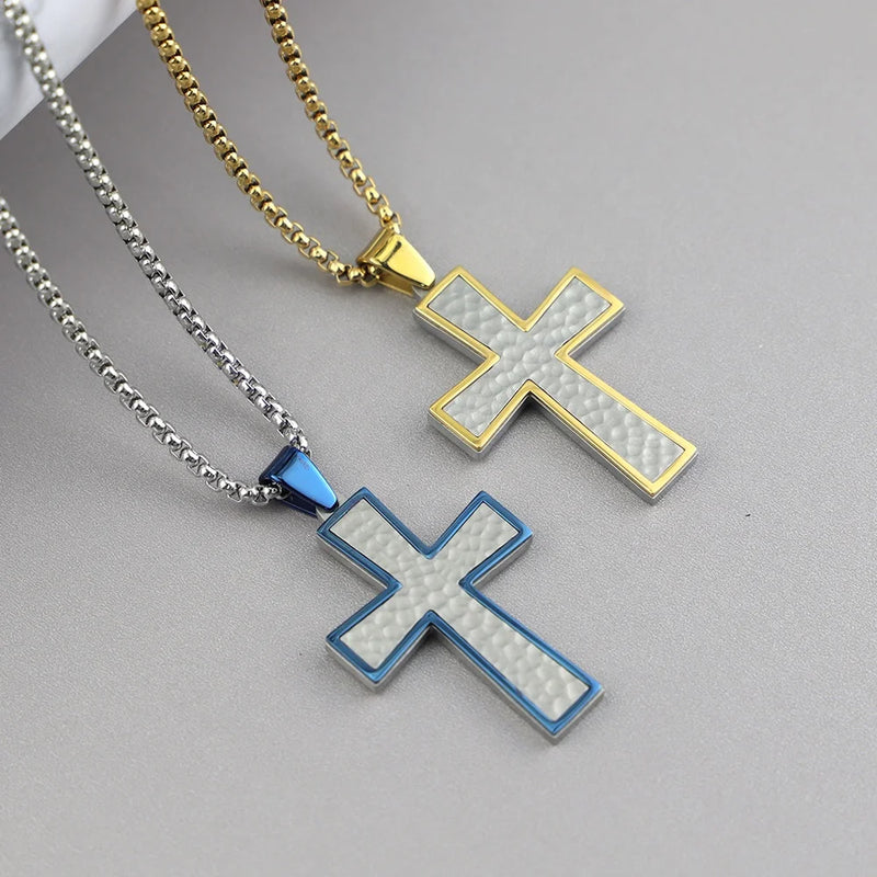 The Enduring Beacon Necklaces by Bennett & Cross – view 2