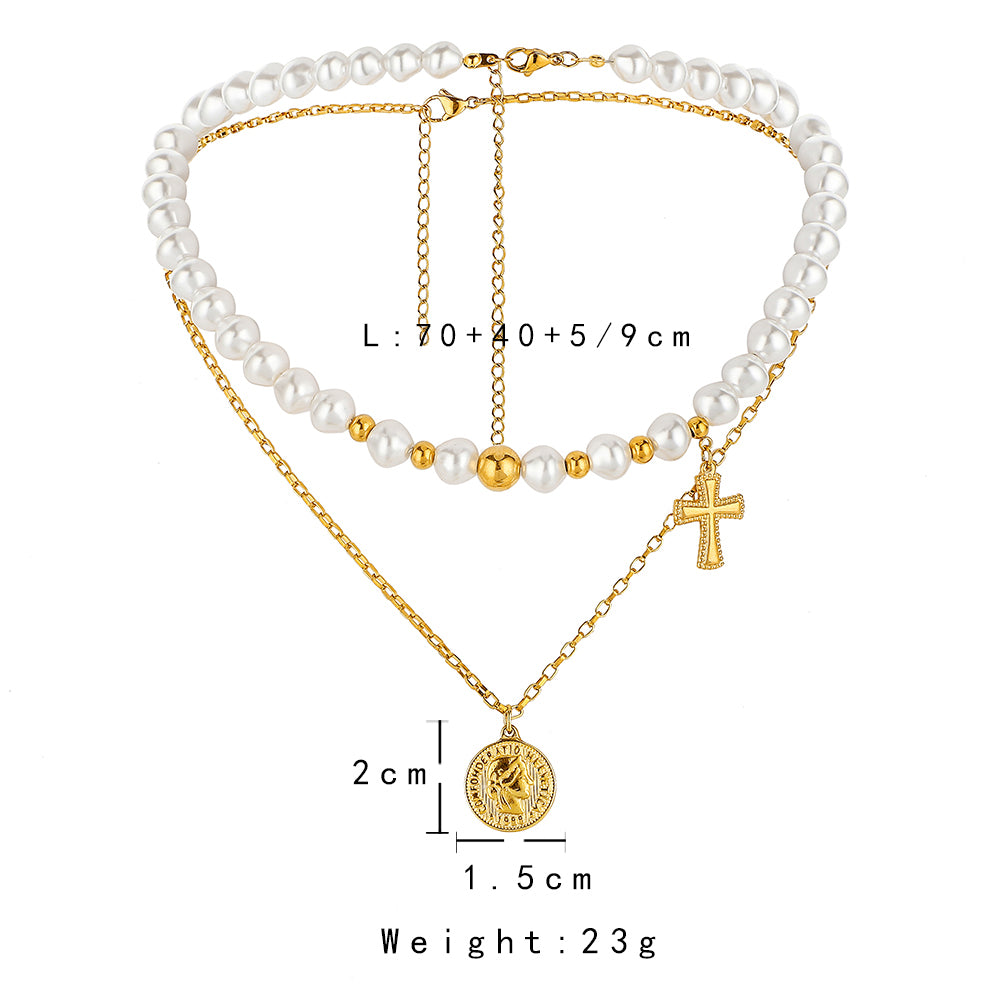 The Sovereign Heritage - Necklace