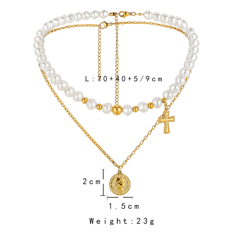 The Sovereign Heritage - Necklace