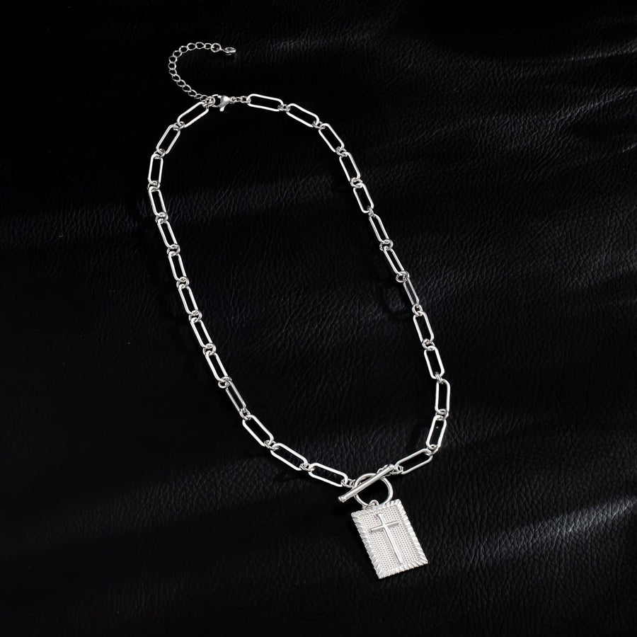 The Reverent Tag