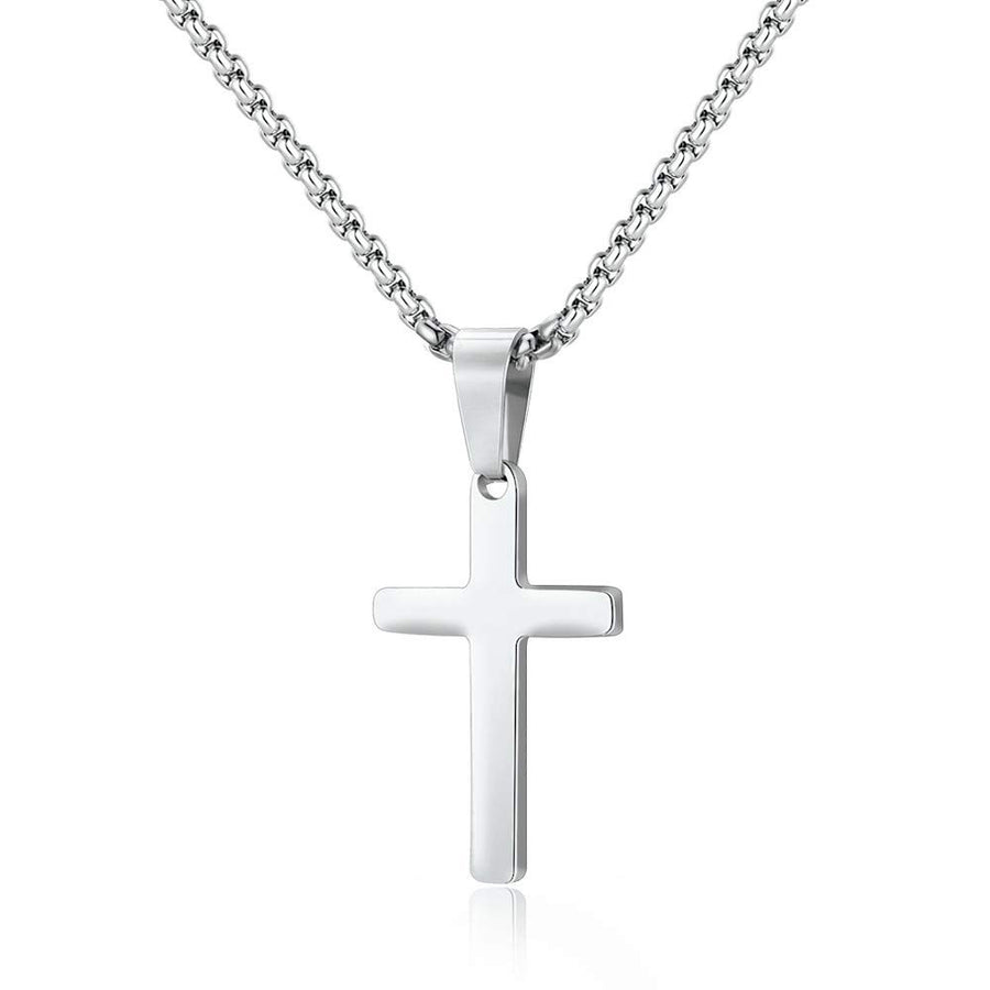 The Steadfast Cross