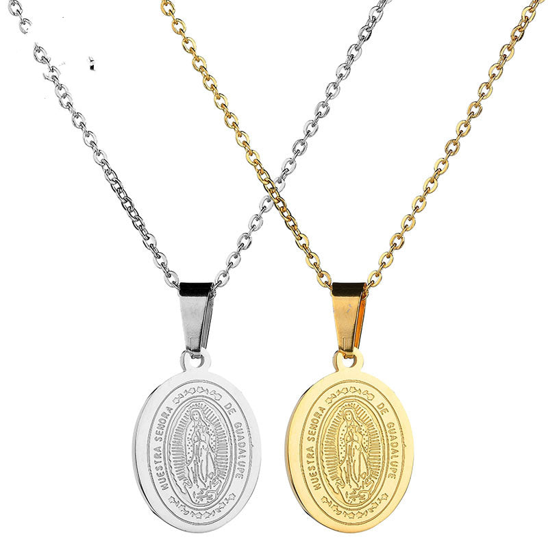 The Virgin of Guadalupe - Timeless