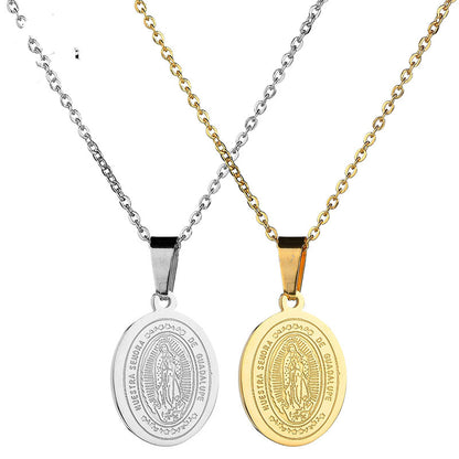 The Virgin of Guadalupe - Timeless