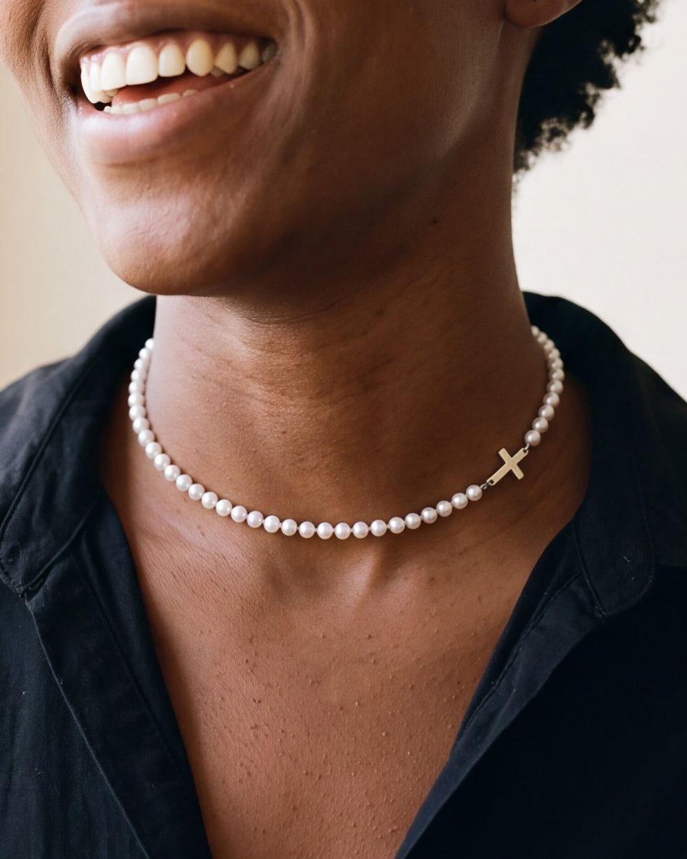 The Devout Pearl
