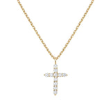 The Luminous Cross