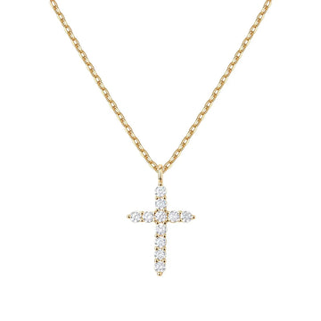 The Luminous Cross